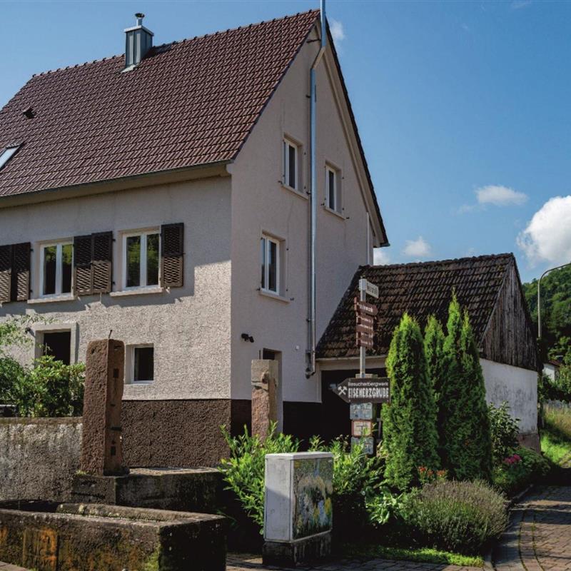 Ferielejlighed - 6 personer -  - Villenstraße - 76891 - Nothweiler