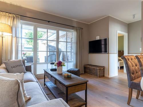 Semesterlägenhet - 4 personer -  - Böhler Landstraße - 25826 - St. Peter-Böhl