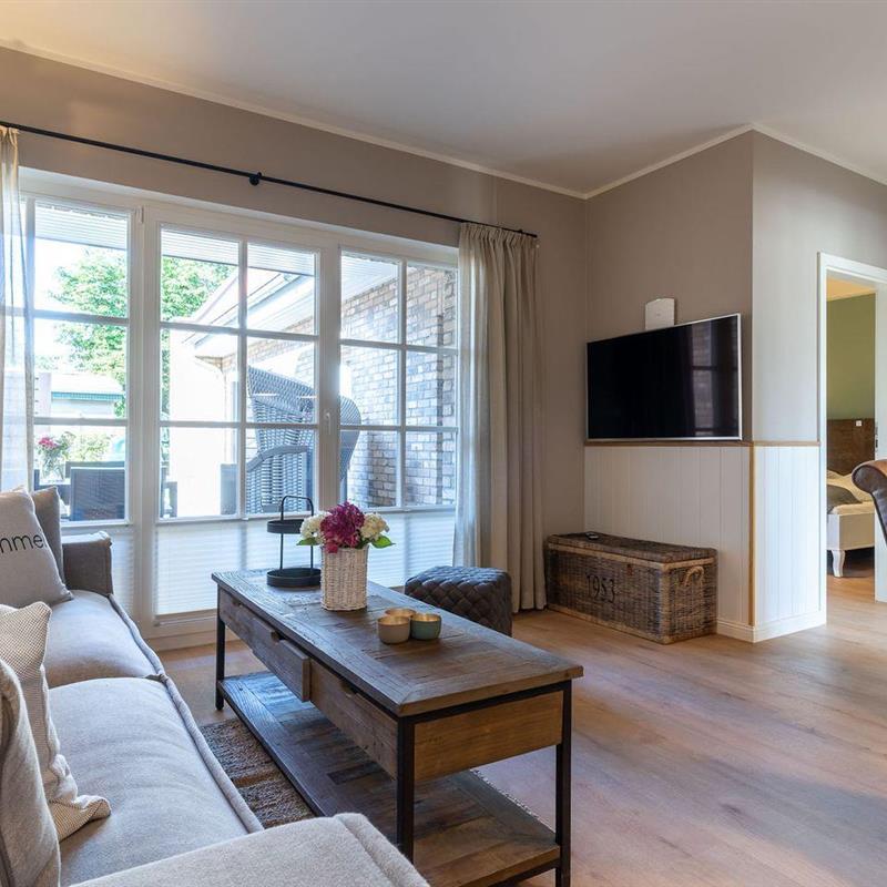 Ferielejlighed - 4 personer -  - Böhler Landstraße - 25826 - St. Peter-Böhl