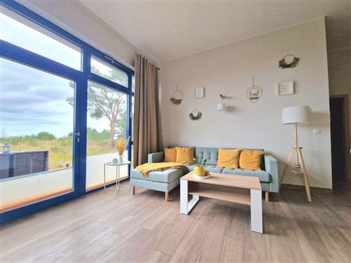 Semesterlägenhet - 4 personer -  - Strandstraße - 17449 - Trassenheide