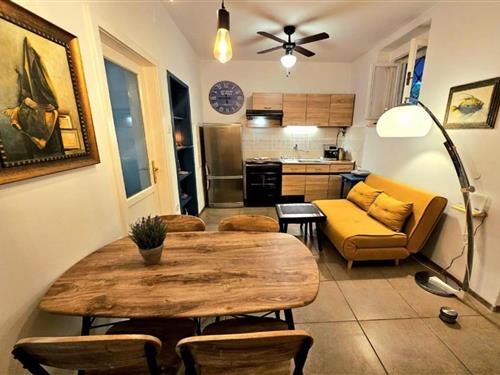 Ferielejlighed - 4 personer -  - 21000 - Split