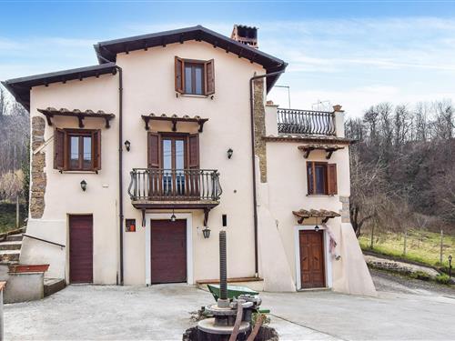 Holiday Home/Apartment - 4 persons -  - Via della Pila - 00028 - Subiaco