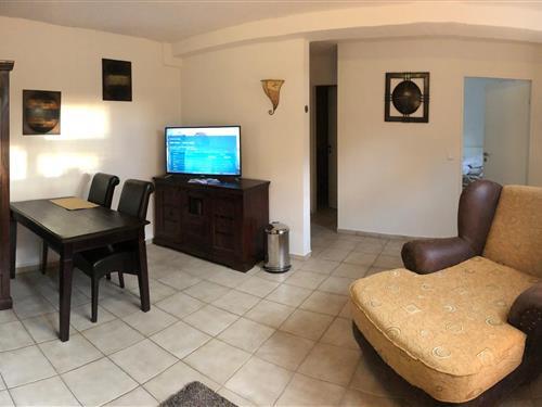 Ferieleilighet - 2 personer -  - Ligusterweg - 49808 - Lingen (Ems)