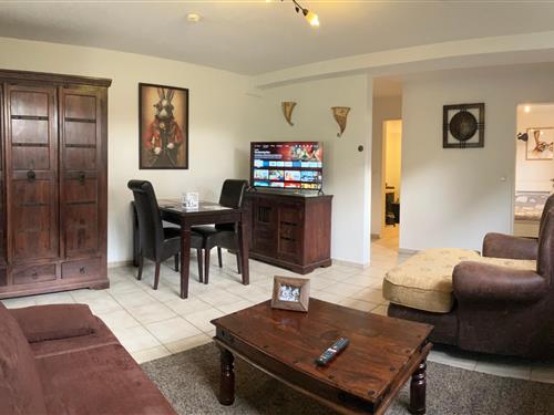 Ferielejlighed - 2 personer -  - Ligusterweg - 49808 - Lingen (Ems)