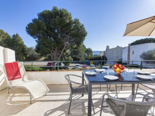 Ferielejlighed - 5 personer -  - 17490 - Llançà