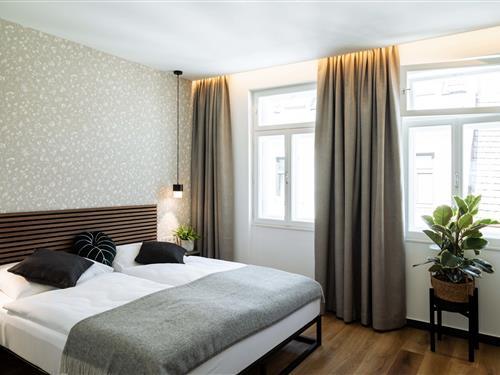 Ferielejlighed - 4 personer -  - Mayergasse - 1020 - Wien