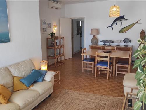 Holiday Home/Apartment - 6 persons -  - Av. Tomás Cabreira - 8500-802 - Portimão