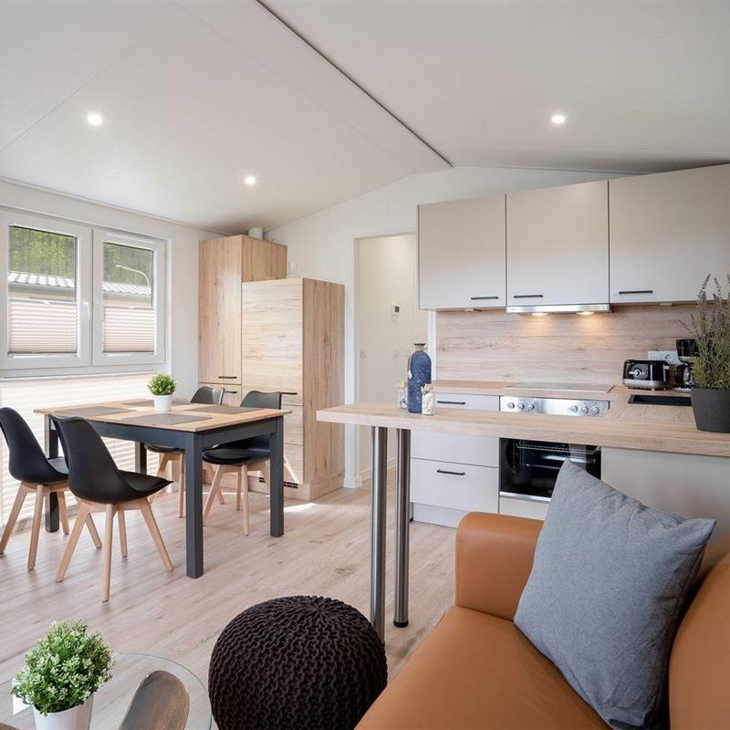 Sommerhus - 4 personer -  - Bormwiese - 23683 - Scharbeutz