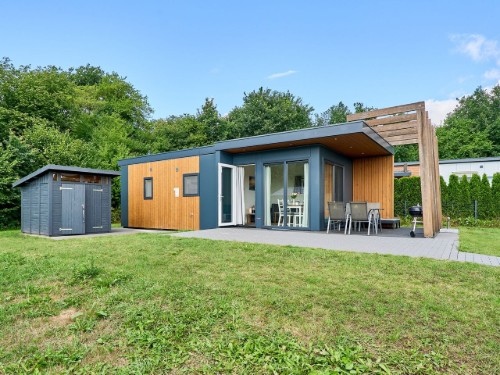 Ferienhaus - 4 Personen -  - Süseler Moor - 23701 - Süsel