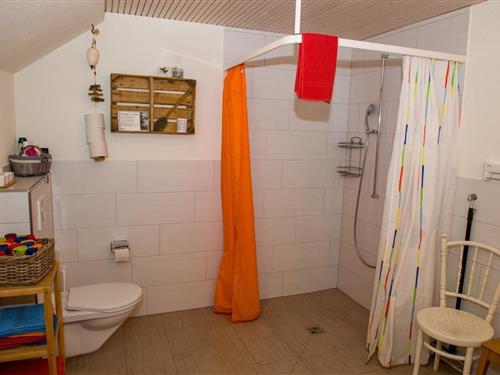 Holiday home - 1 person -  - Kohlweid - 6207 - Nottwil