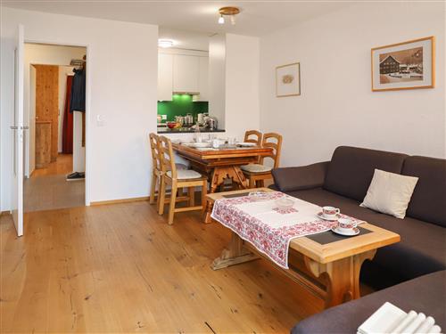 Holiday apartment - 5 persons -  - Falera - 7153