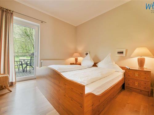 Semesterlägenhet - 2 personer -  - Hövtstraße - 18586 - Göhren