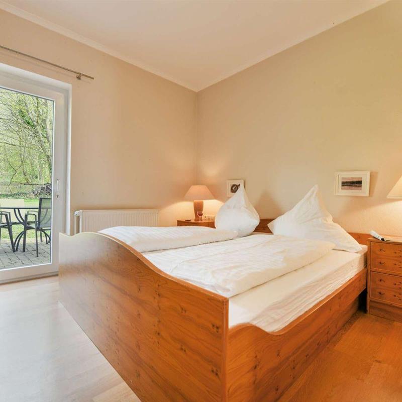 Ferielejlighed - 2 personer -  - Hövtstraße - 18586 - Göhren