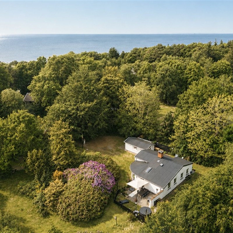 Ferienhaus - 6 Personen -  - Udsholt Strandvej - Udsholt - 3230 - Grästed