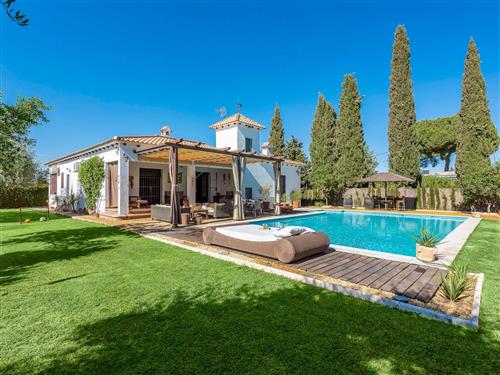 Feriehus - 9 personer -  - Marchena - 41620