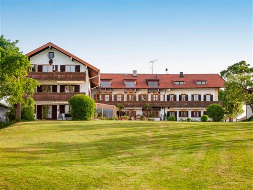 Ferielejlighed - 3 personer -  - Seestraße - 83254 - Breitbrunn Am Chiemsee