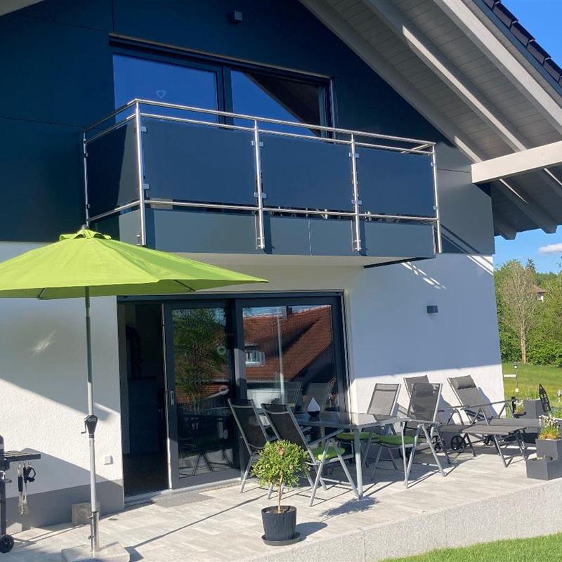 Ferielejlighed - 5 personer -  - Pfarrer-Aigner-Straße - 94253 - Bischofsmais