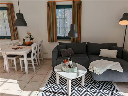 Semesterlägenhet - 3 personer -  - Grüne Straße - 18375 - Prerow