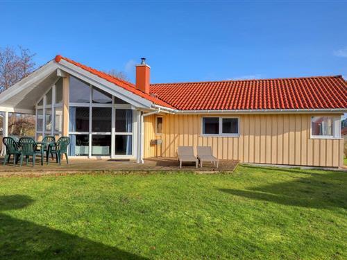 Feriehus - 6 personer -  - Jupiter - Schönhagen Strand - 24398 - Schönhagen