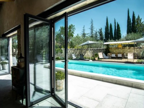 Ferieleilighet - 8 personer -  - 84800 - Isle-Sur-La-Sorgue