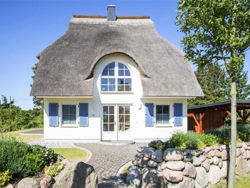 Sommerhus - 5 personer -  - 18356 - Fuhlendorf