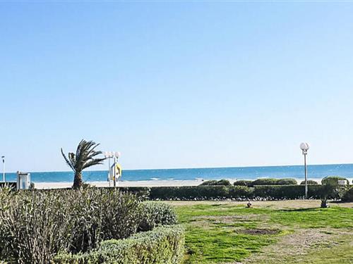 Ferienhaus - 4 Personen -  - 66140 - Canet En Roussillon