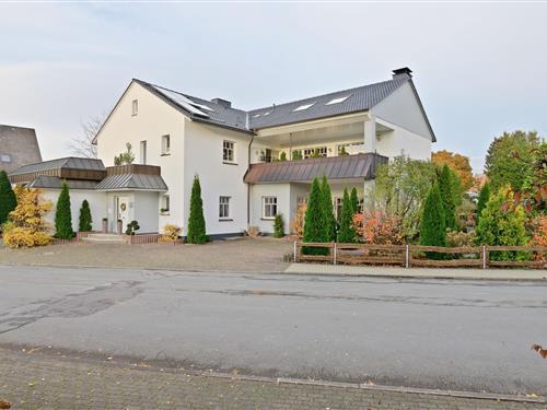 Holiday Home/Apartment - 8 persons -  - 59929 - Brilon-Madfeld