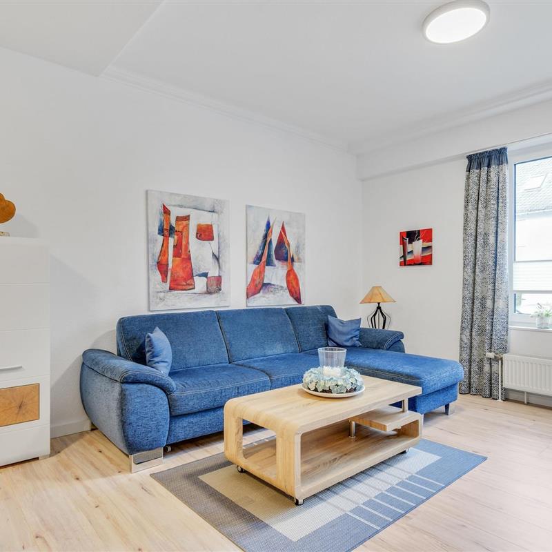 Ferielejlighed - 8 personer -  - 59929 - Brilon-Madfeld