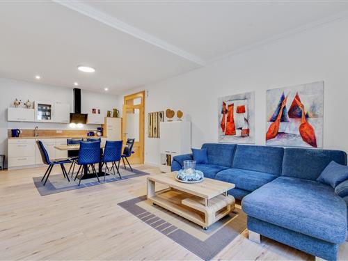 Ferielejlighed - 8 personer -  - 59929 - Brilon-Madfeld