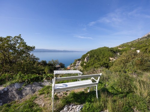 Holiday apartment - 5 persons -  - Vojskovo I/ - Omis-Lokva Rogoznica - 21317 - Lokva Rogoznica