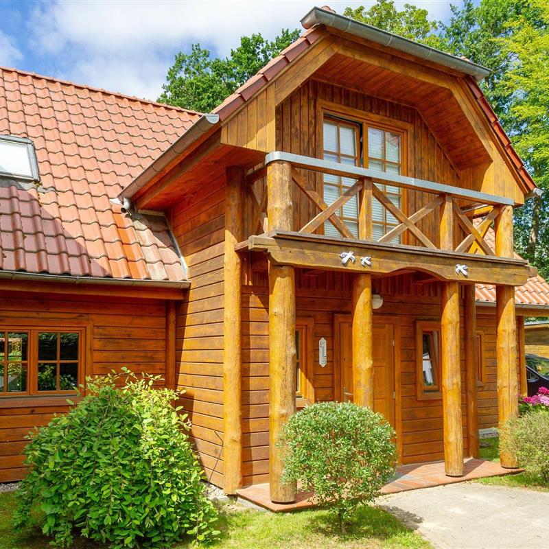 Ferielejlighed - 4 personer -  - Weißer Steg - 18586 - Sellin (Ostseebad)