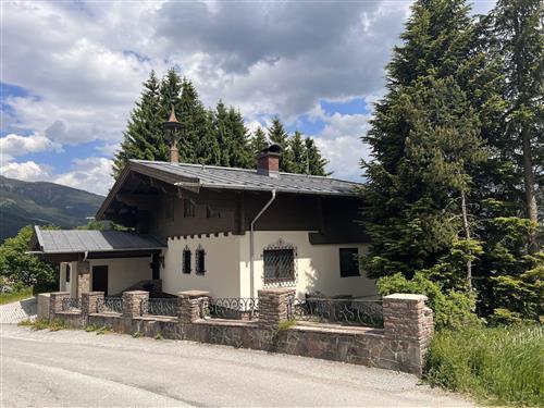 Ferienhaus - 4 Personen -  - Mittersill - 5730