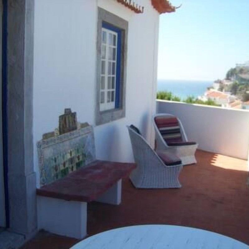Ferielejlighed - 4 personer -  - Colares - 2705-084