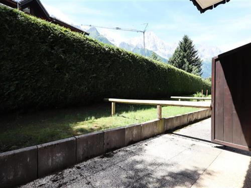 Holiday apartment - 4 persons -  - 74310 - Les Houches