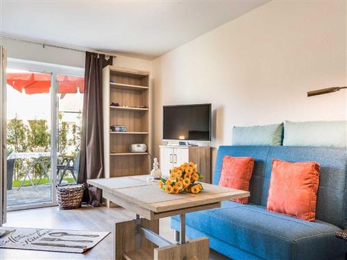 Ferielejlighed - 2 personer -  - Süderholm - 24395 - Gelting