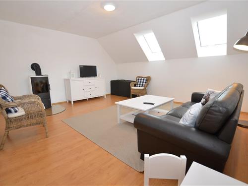 Ferielejlighed - 6 personer -  - 34462 - Nová Pec