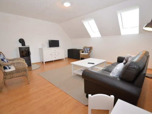 Ferienwohnung - 6 Personen -  - 34462 - Nová Pec