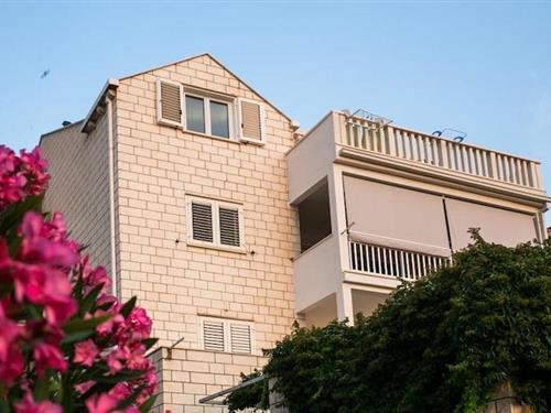 Holiday apartment - 4 persons -  - 20210 - Cavtat