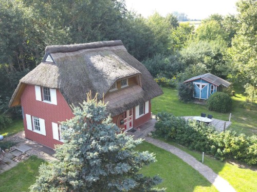 Sommerhus - 5 personer -  - Groß Schoritz - 18574