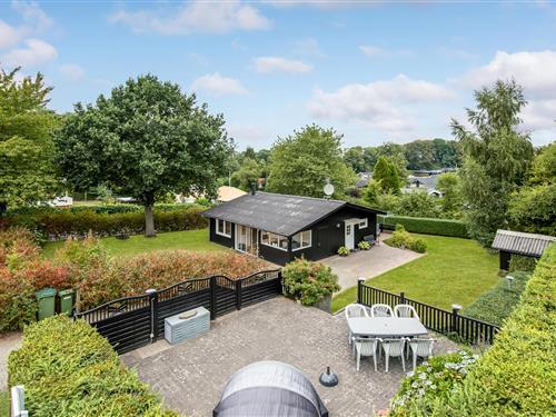 Sommerhus - 6 personer -  - Søkær - Loddenhøj - 6200 - Aabenraa