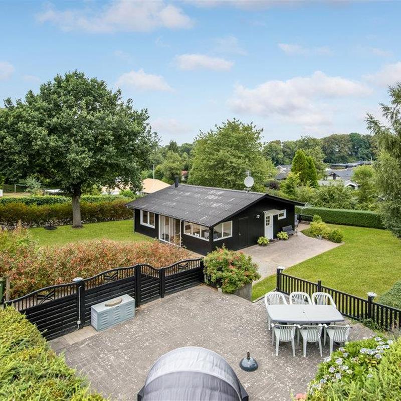 Ferienhaus - 6 Personen -  - Søkær - Loddenhöj - 6200 - Aabenraa