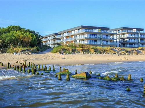 Semesterlägenhet - 4 personer -  - Kaprala Koniecznego - 72-420 - Dziwnów