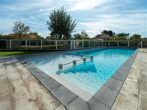 Holiday home - 6 persons -  - Serignan - 34410