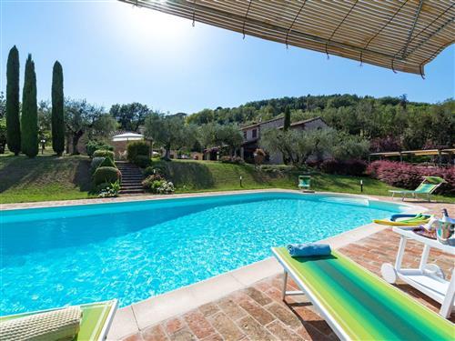 Sommerhus - 12 personer -  - Fano - 61032