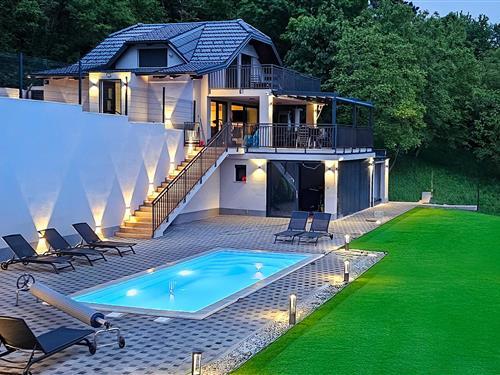 Feriehus - 6 personer -  - Okrugljak - Zagreb-Zagreb - 10000 - Zagreb