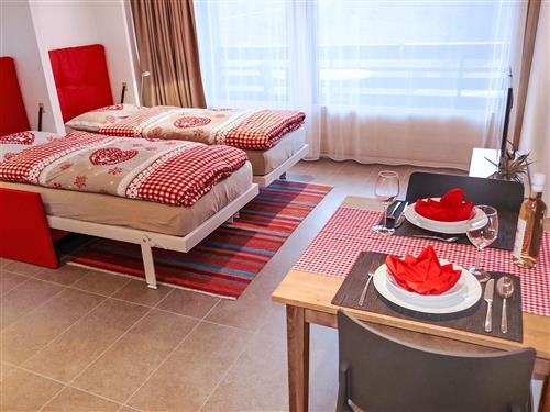 Holiday apartment - 2 persons -  - Siviez-Nendaz - 1997