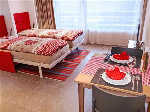 Ferielejlighed - 2 personer -  - Siviez-Nendaz - 1997