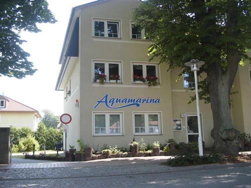 Feriehus - 2 personer -  - 17429 - Seebad Bansin