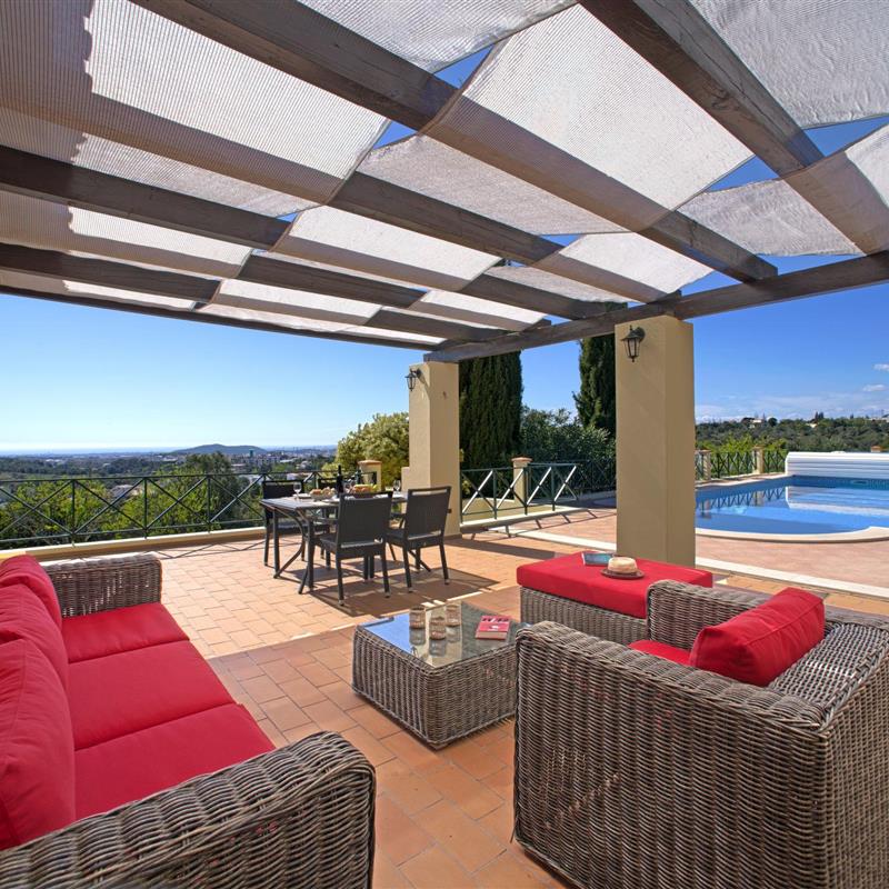 Sommerhus - 6 personer -  - Loulé - 8100-228