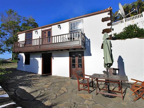 Ferienhaus - 5 Personen -  - Camino la Calzada - 38749 - Los Quemados